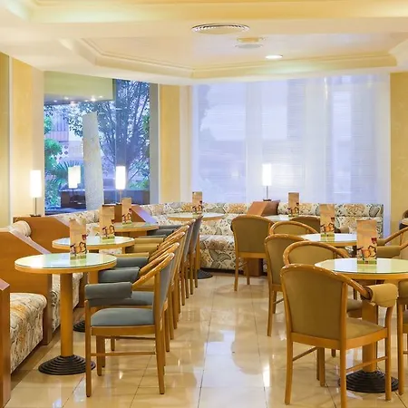 Lejlighedshotel Gf Noelia
