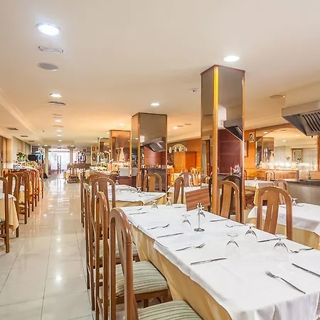 Gf Noelia Lejlighedshotel 3*