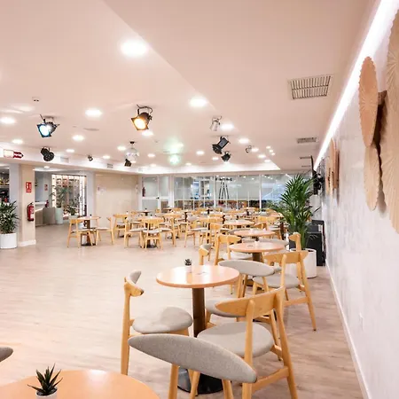 Lejlighedshotel Gf Noelia Puerto de la Cruz (Tenerife)